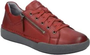 Josef Seibel Sneaker Schnuerschuhe Claire 13 69913133450