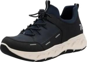 Rieker  Sneaker Slipper HWK Halbschuhe M6550-14