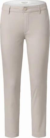 Tchibo - Chinohose - Damen - Gr. 40 - beige