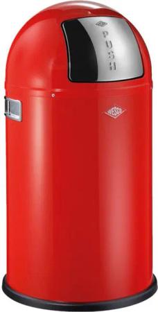 WESCO Mülleimer Pushboy Junior, Abfallsammler 22