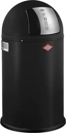 WESCO Mülleimer Pushboy Junior, Abfallsammler 22