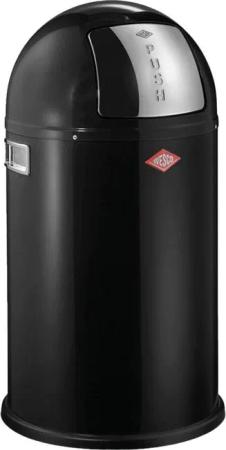 WESCO Mülleimer Pushboy Junior, Abfallsammler 22