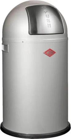 WESCO Mülleimer Pushboy Junior, Abfallsammler 22