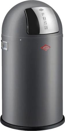 WESCO Mülleimer Pushboy Junior, Abfallsammler 22