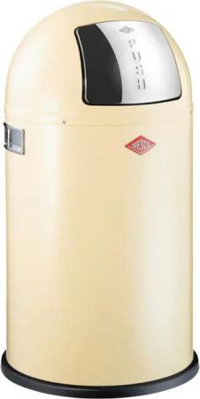 WESCO Mülleimer Pushboy Junior, Abfallsammler 22