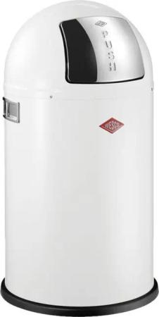 WESCO Mülleimer Pushboy Junior, Abfallsammler 22
