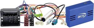 ACV ACV 12-1041-46-15 CAN-Bus Kit Passend