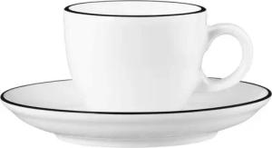 Seltmann Weiden Espressotasse Modern Life Black