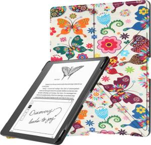 Lobwerk E-Reader-Hülle Schutzhülle für Amazon Kindle