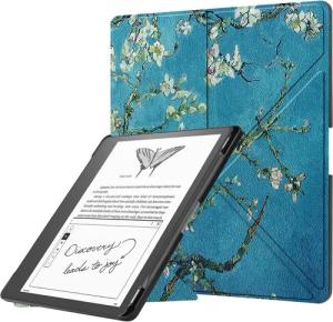 Lobwerk E-Reader-Hülle Schutzhülle für Amazon Kindle