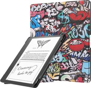 Lobwerk E-Reader-Hülle Schutzhülle für Amazon Kindle