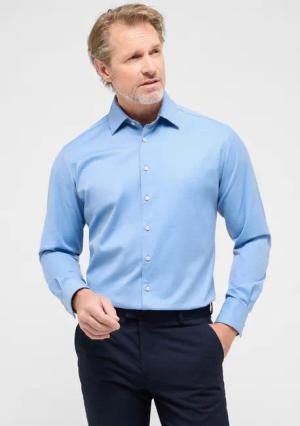 Eterna Langarmhemd MODERN FIT EASY IRON