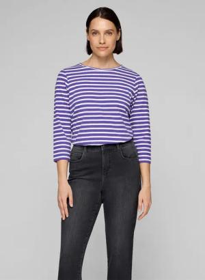 Rabe Print-Shirt T-Shirt