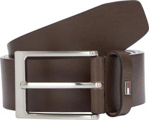 Tommy Hilfiger Ledergürtel LAYTON 4.0 Größenverstellbar
