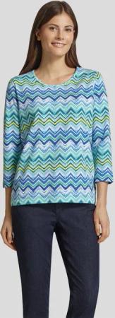Rabe Print-Shirt T-Shirt
