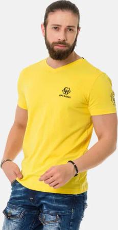 Cipo & Baxx T-Shirt T-Shirt