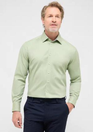 Eterna Langarmhemd MODERN FIT EASY IRON