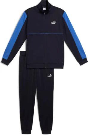 PUMA Trainingsanzug SPORT POLY SUIT (2-tlg)