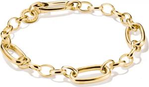 THOMAS SABO Charm-Armband Charm Club Connect: