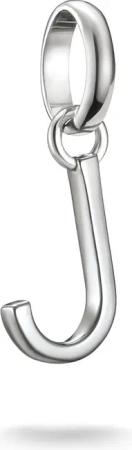 THOMAS SABO Charm Buchstabe Charm Alphabet/Buchstabe