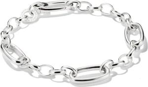 THOMAS SABO Charm-Armband Charm Club Connect: