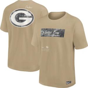 Nike T-Shirt Nike T-Shirt Green Bay