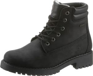 Tamaris Winterboots mit DUO-TEX Ausstattung