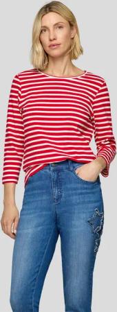 Rabe Print-Shirt T-Shirt