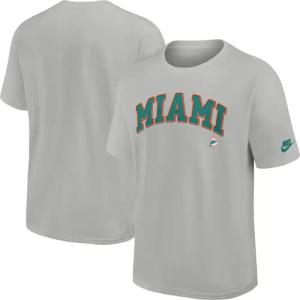 Nike T-Shirt Nike T-Shirt Miami Dolphins