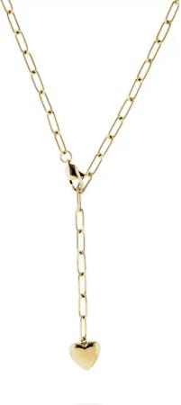 Esprit Edelstahlkette ESPRIT Damen-Kette Edelstahl