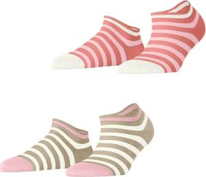 Esprit Socken Bold Stripes SN 2P