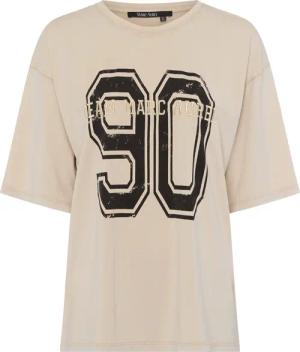MARC AUREL Kurzarmshirt