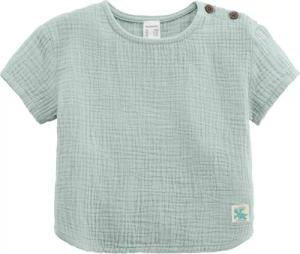 Hessnatur T-Shirt Regular aus reiner Bio-Baumwolle