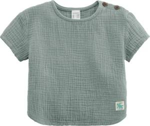 Hessnatur T-Shirt Regular aus reiner Bio-Baumwolle