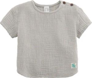 Hessnatur T-Shirt Regular aus reiner Bio-Baumwolle