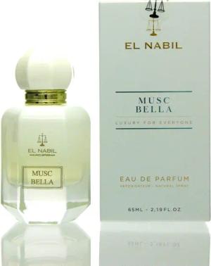 El Nabil Eau de Parfum El