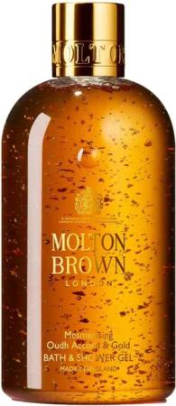 Molton Brown Duschgel Mesmerising Oudh Accord
