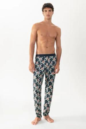 Mey Schlafhose Herren Serie Tropical Bliss