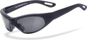Helly - No.1 Bikereyes Motorradbrille Black