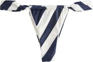 Next Bikini-Hose Bikinihose, Tanga (1-St)