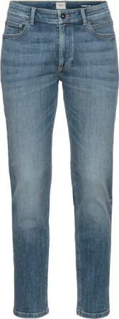 camel active Stretch-Jeans NEW NOS Blue2