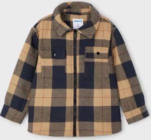 Mayoral Hemdjacke Karierte Jacke für Jungen