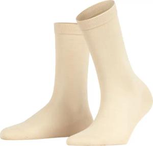 FALKE Socken Sensual Silk (1-Paar) mit