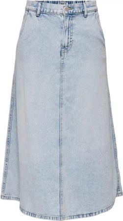ONLY Jeansrock MINDY (1-tlg)