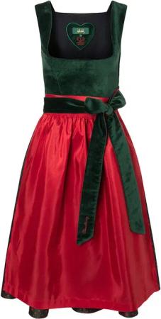 Wiesnkönig Dirndl Dirndl Gabriela K20