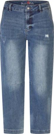 Buena Vista Chinohose Barrel stretch denim