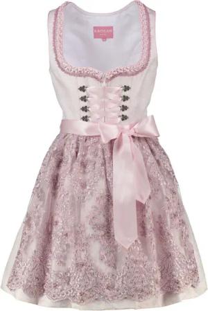 Krüger Madl Dirndl Paulin