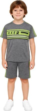 Fashion Boy T-Shirt & Bermudas T-Shirt