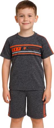Fashion Boy T-Shirt & Bermudas T-Shirt