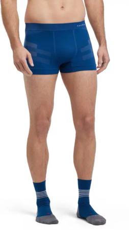 FALKE Funktionsunterhose Warm (1-St., 1) thermoregulierend